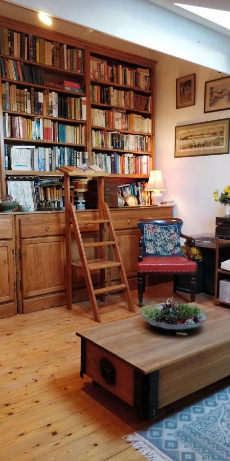 Les Glycines Bed & Breakfast Eymet Exterior foto